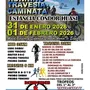 Flyer de Desafío Aldea Beleiro 2026