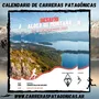Flyer de Desafío Aldea de Montaña 2023