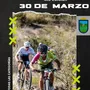 Flyer de Desafío Aniversario Valle Azul 2025