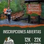 Flyer de Desafío Arrayanes 2026