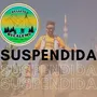 Flyer de Desafío Bucalemu 2025