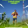 Flyer de Desafío Bucalemu 2026