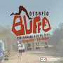 Flyer de Desafío Buffo 2025
