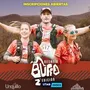 Flyer de Desafío Buffo 2026