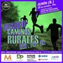 Flyer de Desafío Caminos Rurales 2025