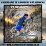 Flyer de Desafío Capri 2023