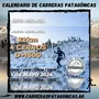 Flyer de Desafío Capri 2024