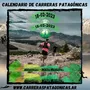 Flyer de Desafío Cerro Las Yeguas 2023