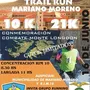 Flyer de Desafío Cerro Negro 2024