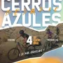 Flyer de DESAFÍO CERROS AZULES 2022