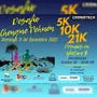 Flyer de Desafío Chenque Pehuén 2022