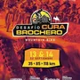 Flyer de Desafío Cura Brochero 2025