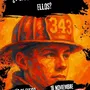 Flyer de Desafío de Fuego 2025