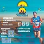 Flyer de Desafío de la Península 2022