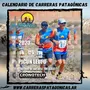 Flyer de Desafío de la Península 2023