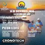 Flyer de Desafío de la Península 2024