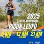 Flyer de Desafío de la Península 2025