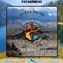 Flyer de Desafío de los 4 Valles Trail 2026