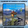 Flyer de Desafío de Los 4 Valles 2024