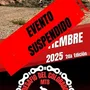 Flyer de Desafío del Colorado MTB 2025
