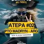 Flyer de Desafío del Fuerte – 2 Etapa 2025