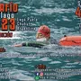 Flyer de DESAFÍO DEL LAGO 2023 – 4° Edición 2023