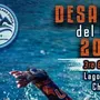 Flyer de DESAFÍO DEL LAGO 2022