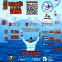 Flyer de DESAFÍO DEL LAGO 2026