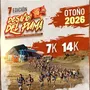 Flyer de Desafío del Puma – Edición Otoño 2026