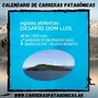 Flyer de Desafío Don Luis 2023