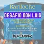 Flyer de Desafío Don Luis 2025