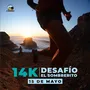 Flyer de DESAFÍO EL SOMBRERITO 2022