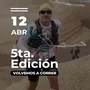 Flyer de DESAFÍO EL SOMBRERITO 2026