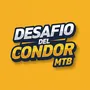 Flyer de Desafío El Valle del Cóndor MTB 2025