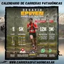 Flyer de Desafío Epuyén 2024