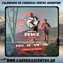 Flyer de Desafío Fénix 2024