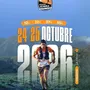 Flyer de Desafío Ichura 2026