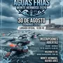 Flyer de Desafío Invernal Aguas Frías 2026