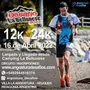 Flyer de DESAFÍO LA BELLUNESE 2022