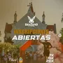 Flyer de Desafío La Juntura 2026