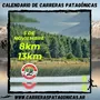 Flyer de Desafío La Zeta 2023