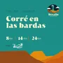Flyer de Desafío Las Bardas 2024