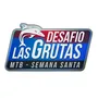 Flyer de Desafío Las Grutas MTB 2023