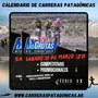 Flyer de Desafío Las Grutas 2024