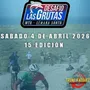 Flyer de Desafío Las Grutas 2026