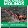 Flyer de Desafío Los Molinos 2026