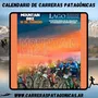 Flyer de Desafío Mountain Bike 2024