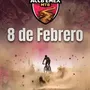 Flyer de Desafío MTB ACCB EMEX 2026