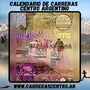 Flyer de Desafío MTB Torres 2024