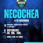 Flyer de Desafío NBS – Ocean Cross Trail 2024